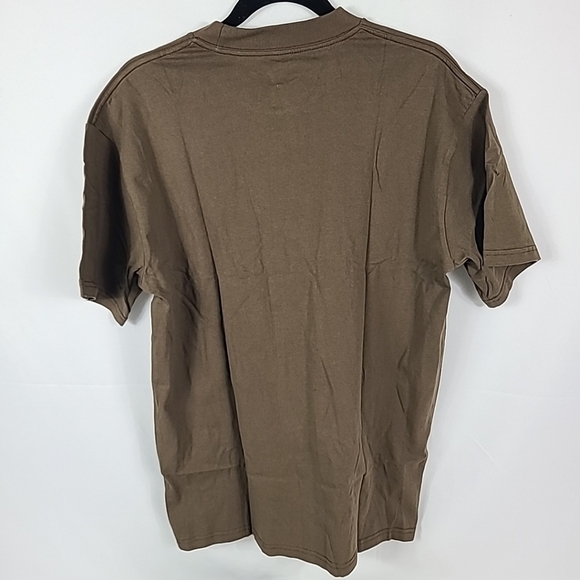 NEW Suicideboys G59 Records Skull T-Shirt 3 Pack Brown, Tan, Grey Sz Medium - Picture 6 of 7